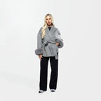 Amara | Luxe Winter Coat