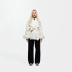 Amara | Luxe Winter Coat