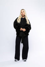 Amara | Luxe Winter Coat