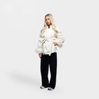 Amara | Luxe Winter Coat