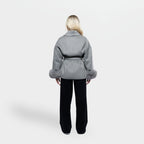 Amara | Luxe Winter Coat