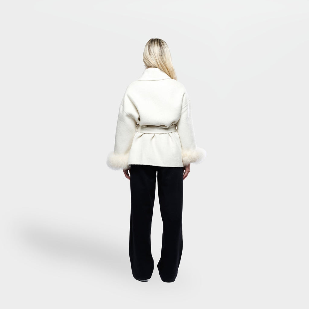 Amara | Luxe Winter Coat