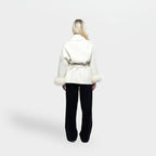 Amara | Luxe Winter Coat