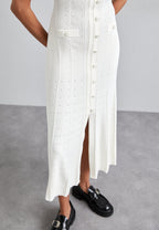 MARBELLA - MAXI JURK