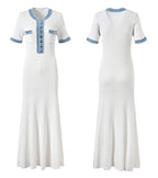 DUBAI - MAXI DRESS