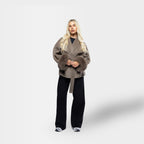 Amara | Luxe Winter Coat