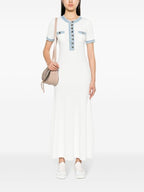 DUBAI - MAXI DRESS