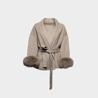 Amara | Luxe Winter Coat