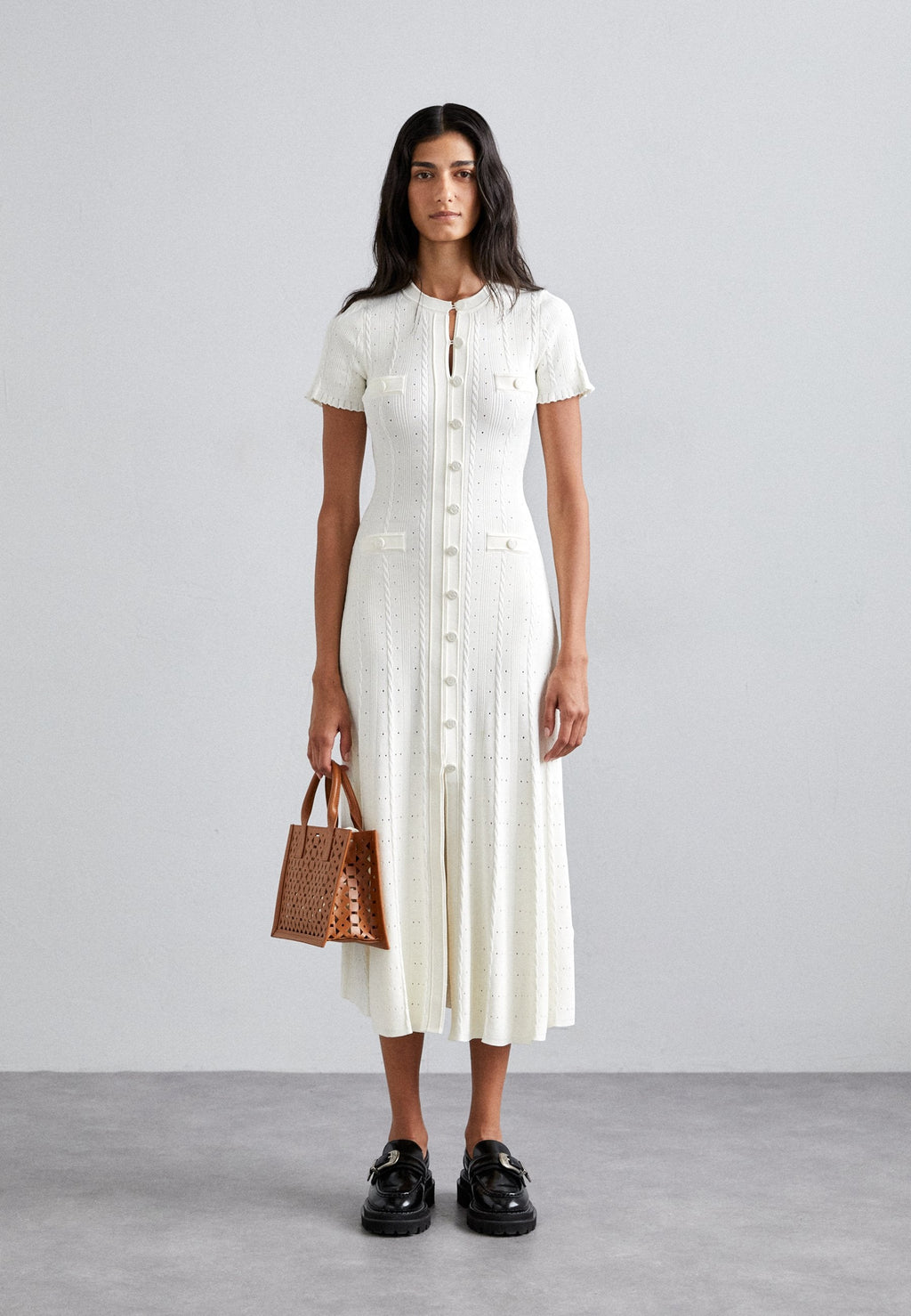 MARBELLA - MAXI JURK