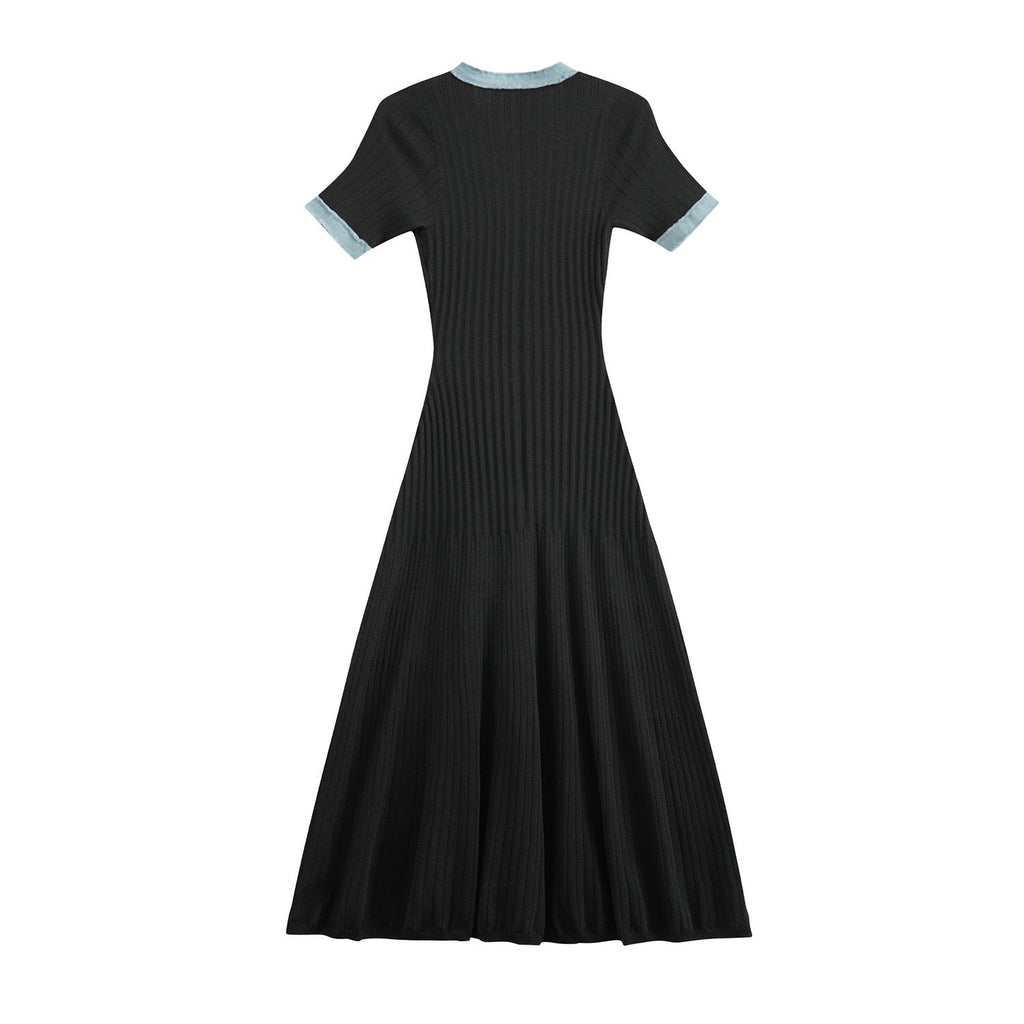 DUBAI - MAXI DRESS