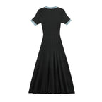 DUBAI - MAXI DRESS