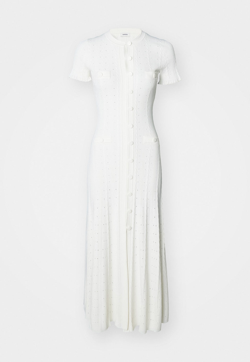 MARBELLA - MAXI JURK