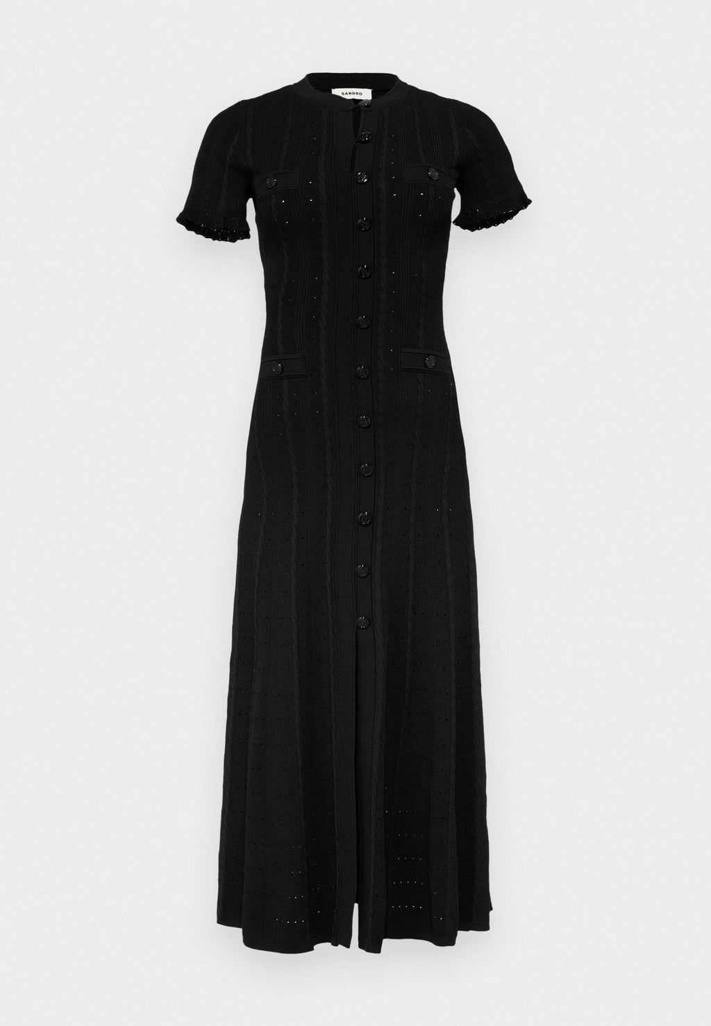 MARBELLA - MAXI JURK