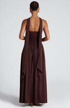 Nova Maxi- Dress