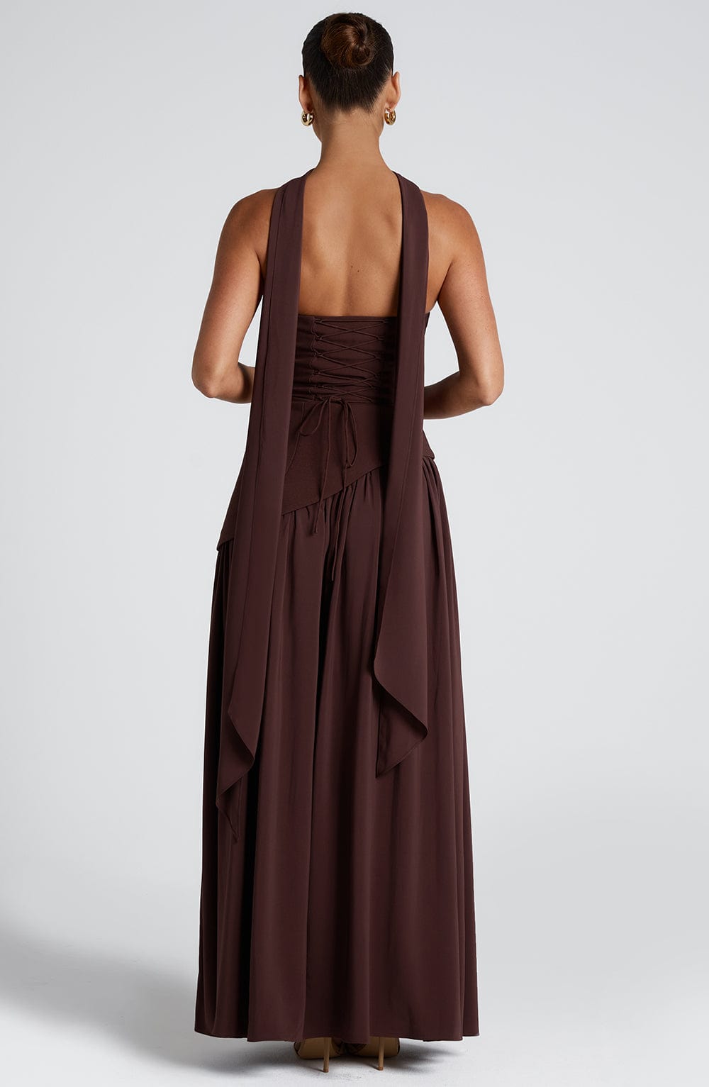 Nova Maxi- Dress
